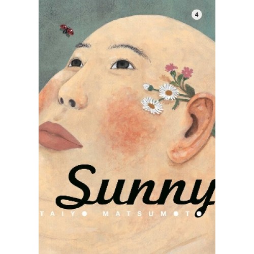 SUNNY, VOL. 4 PA