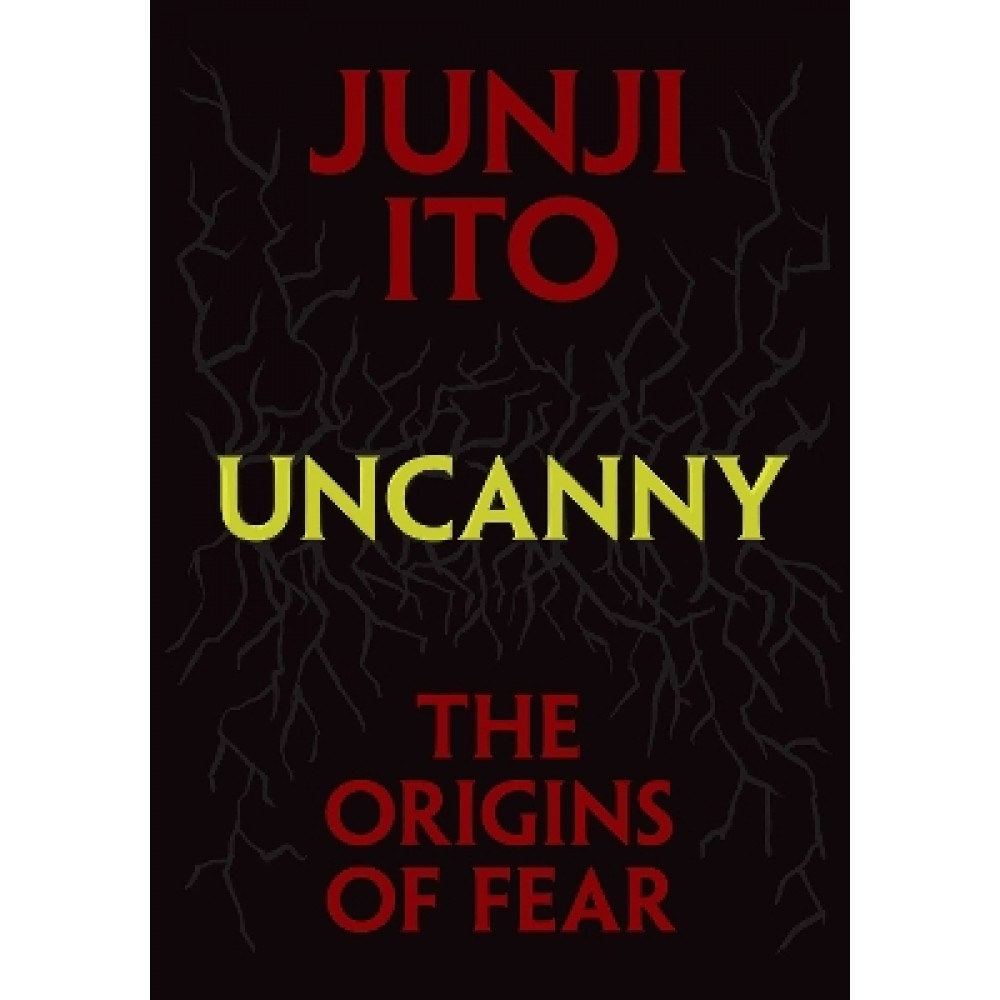 UNCANNY: THE ORIGINS OF FEARHA