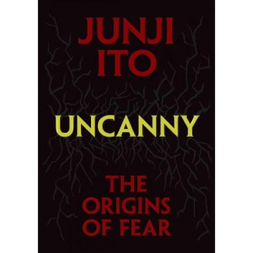 UNCANNY: THE ORIGINS OF FEARHA