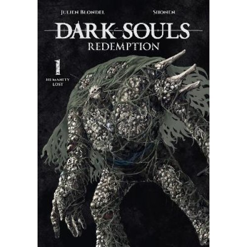DARK SOULS: REDEMPTION, VOL. 1