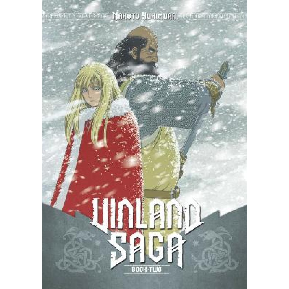 VINLAND SAGA GN VOL 02 (C: 1-1-0)