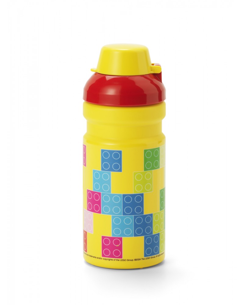 LEGO® ΠΑΓΟΥΡΙ 0.39L BRICK - 40560801