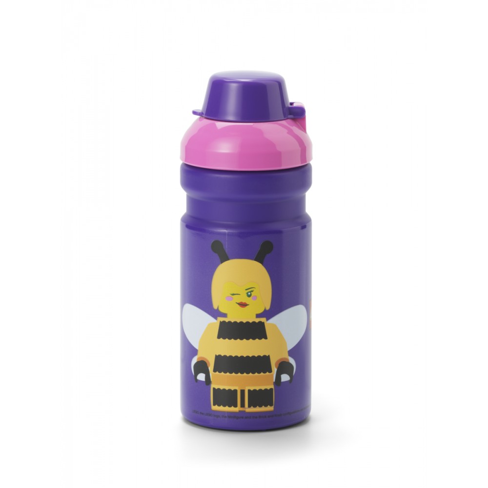 LEGO® ΠΑΓΟΥΡΙ 0.39L BEE - 40560802
