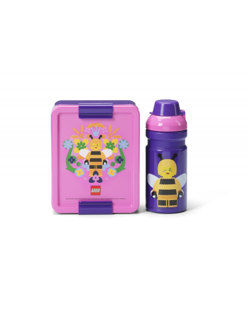 LEGO® ΣΕΤ ΦΑΓΗΤΟΥ BEE - 40580802