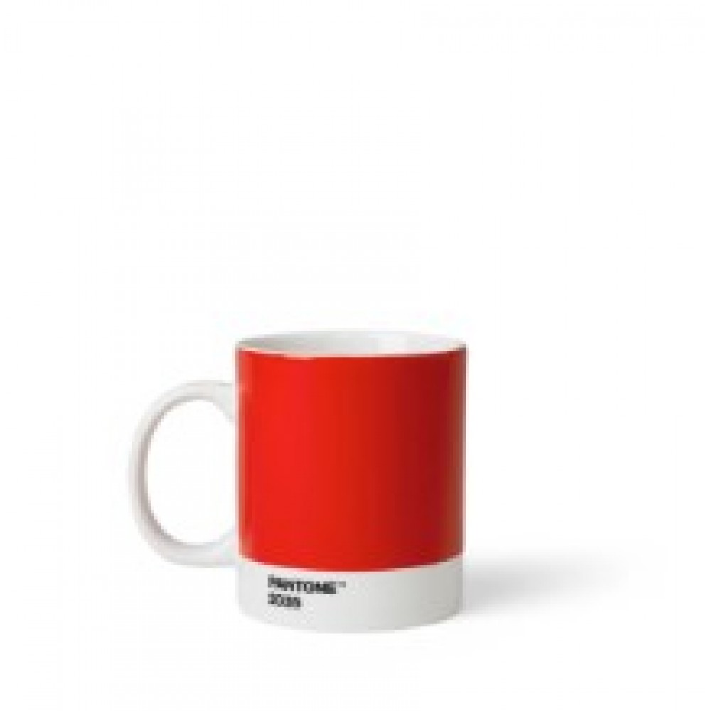 PANTONE™ - ΚΟΥΠΑ - ΚΟΚΚΙΝΟ 2035