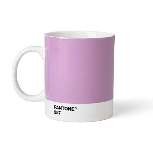 PANTONE™ - ΚΟΥΠΑ - ΛΙΛΑ 257 C