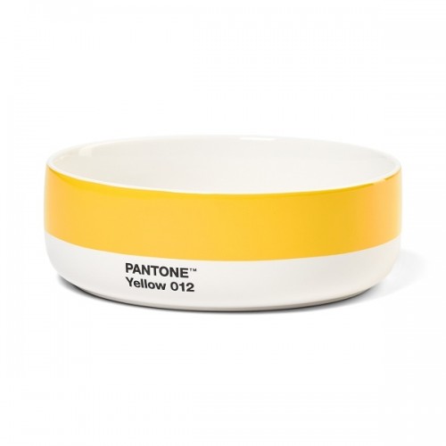 PANTONE™ - ΜΠΟΛ - ΚΙΤΡΙΝΟ 012