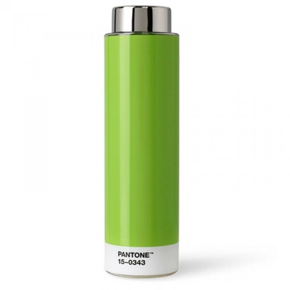 PANTONE™ - ΜΠΟΥΚΑΛΙ TRITAN - ΠΡΑΣΙΝΟ 15-0343