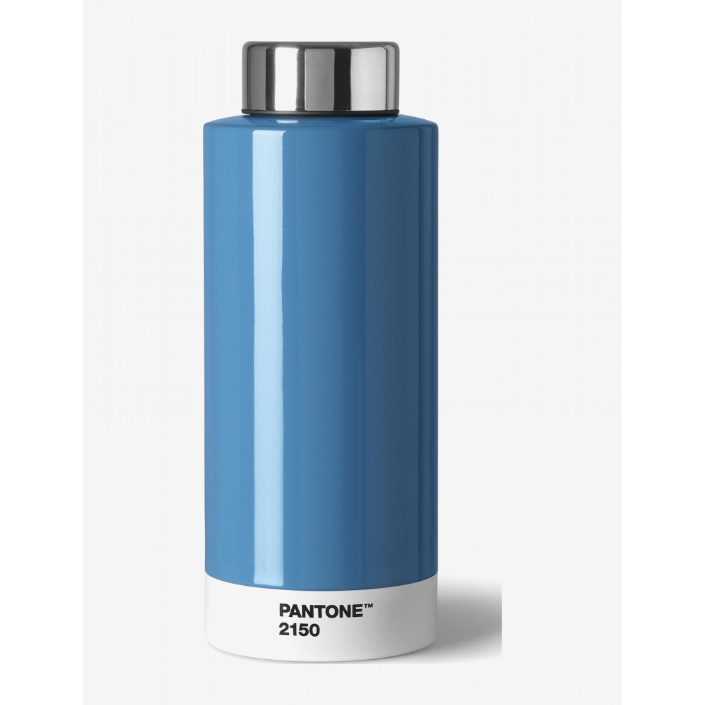 PANTONE™ - ΜΠΟΥΚΑΛΙ ΘΕΡΜΟΣ 500ML. - ΓΑΛΑΖΙΟ 2150