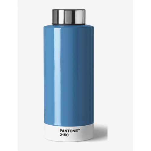 PANTONE™ - ΜΠΟΥΚΑΛΙ ΘΕΡΜΟΣ 500ML. - ΓΑΛΑΖΙΟ 2150