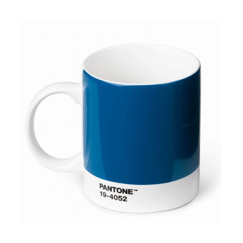 PANTONE™ - ΚΟΥΠΑ - ΚΛΑΣΣΙΚΟ ΜΠΛΕ 19-4052 COY20 IN GIFT BOX