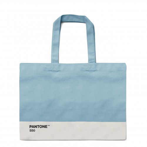 PANTONE™ - ΤΣΑΝΤΑ ΘΑΛΑΣΣΗΣ - ΓΑΛΑΖΙΟ 550