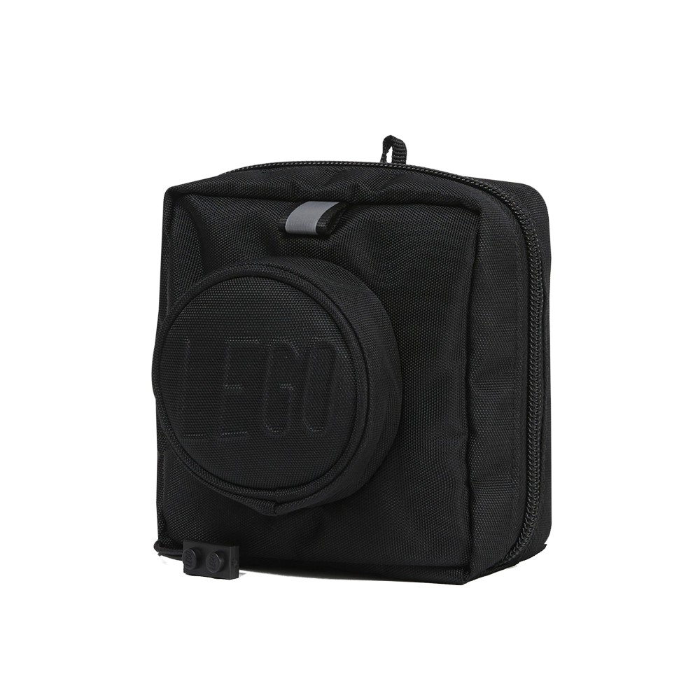 LEGO® BRICK 1X1 ΤΣΑΝΤΑ TOTE ΜΑΥΡΗ - 20322-0026