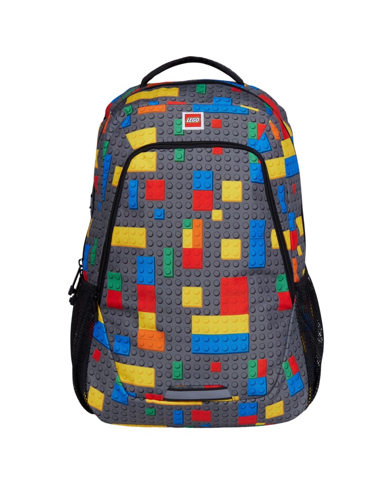 LEGO® ZERO ΣΑΚΙΔΙΟ ΠΛΑΤΗΣ - COLORFUL BRICKS - 20042A-2607