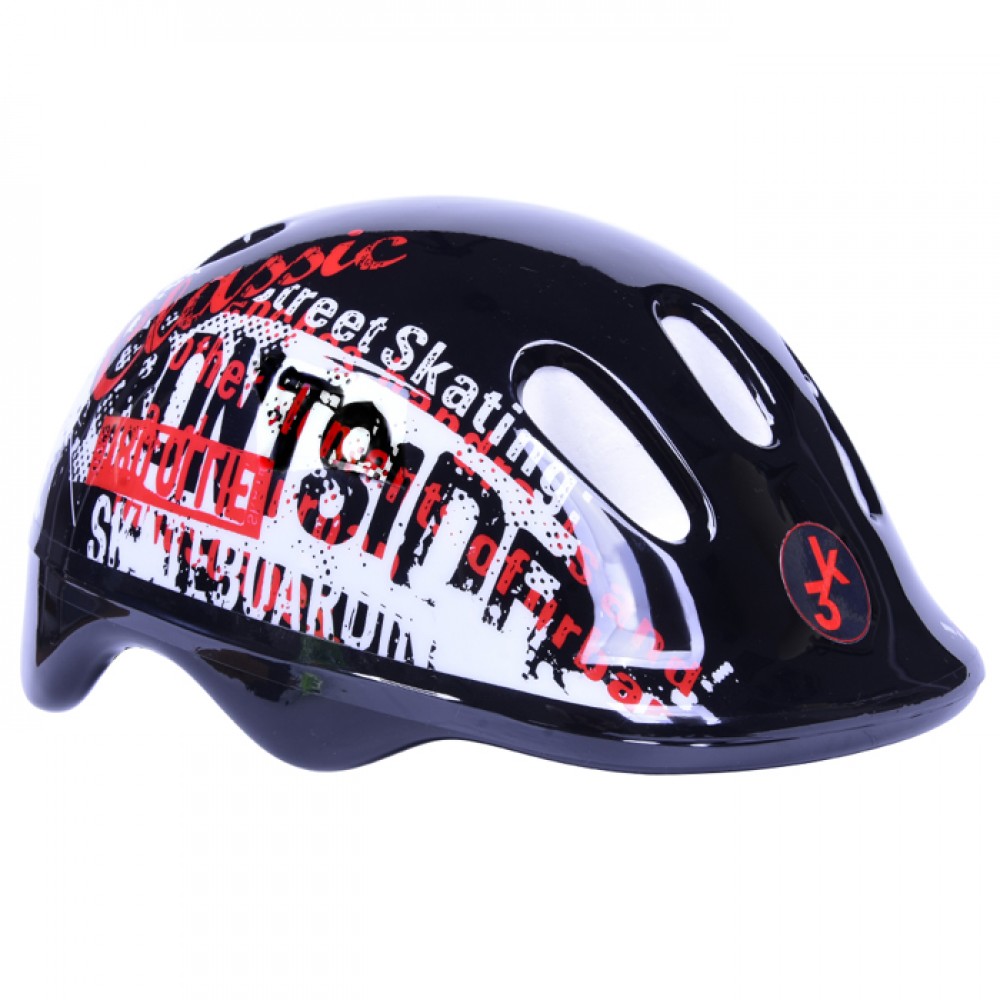 ΑΘΛΟΠΑΙΔΙΑ Κράνος Παιδικό για Αγόρια