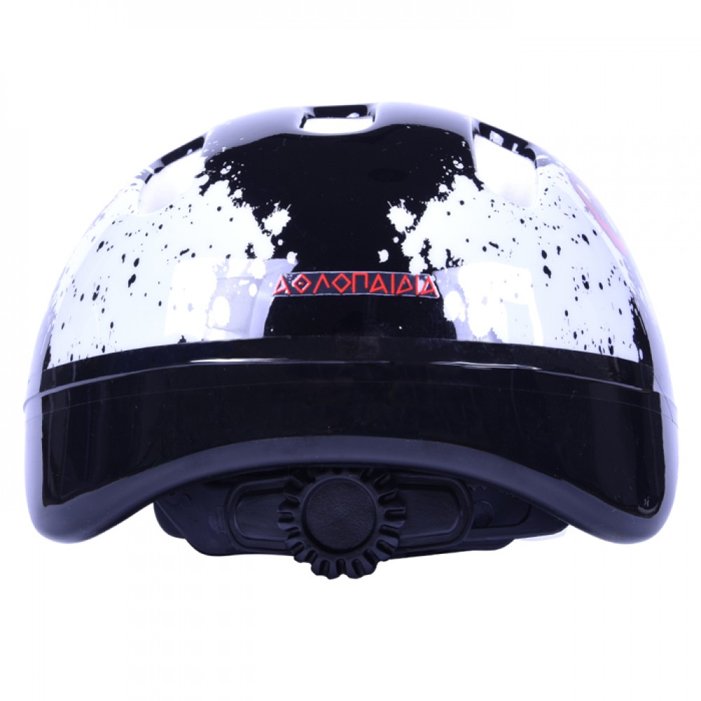 ΑΘΛΟΠΑΙΔΙΑ Κράνος Παιδικό για Αγόρια