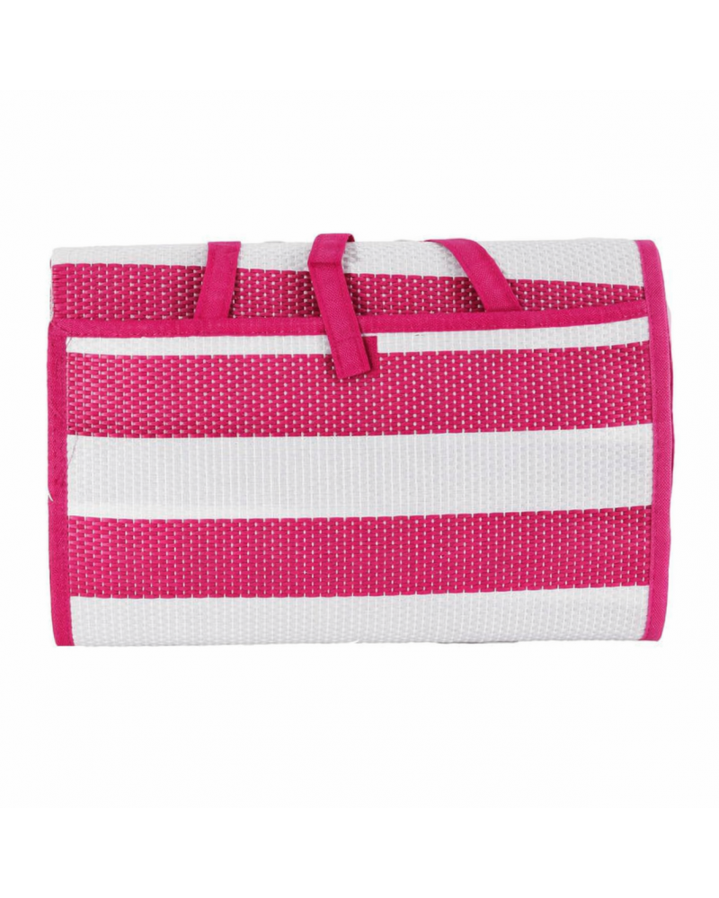 ΨΑΘΑ ΠΑΡΑΛΙΑΣ ΡΟΖ 150X180 (1020-06)