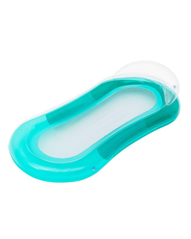 BESTWAY ΣΤΡΩΜΑ AQUA ΜΠΛΕ (43103)