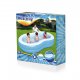 BESTWAY ΟΙΚΟΓΕΝΕΙΑΚΗ ΠΙΣΙΝΑ BIG LAGOON (54117)