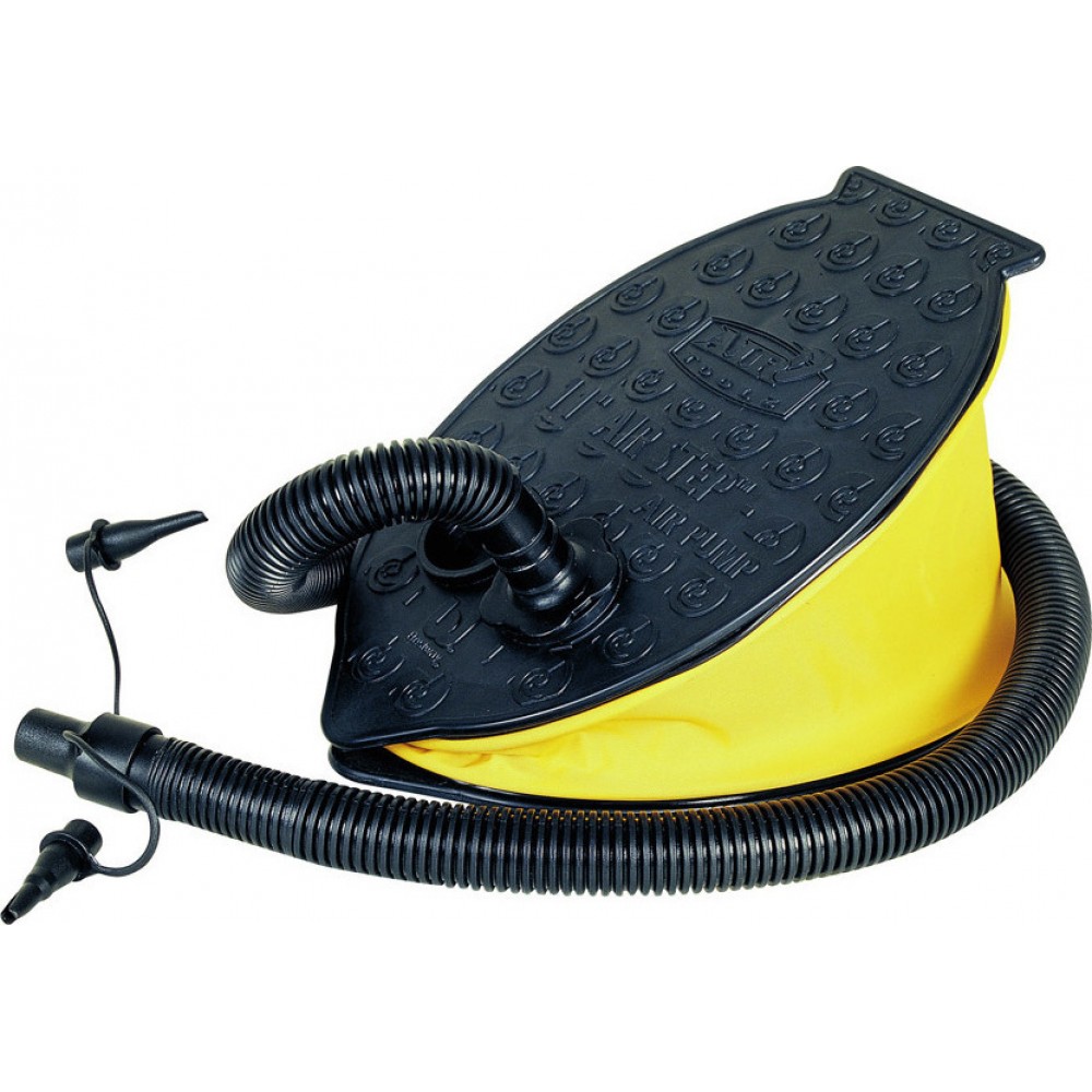 BESTWAY ΤΡΟΜΠΑ AIRSTEP 28X19CM (62004)