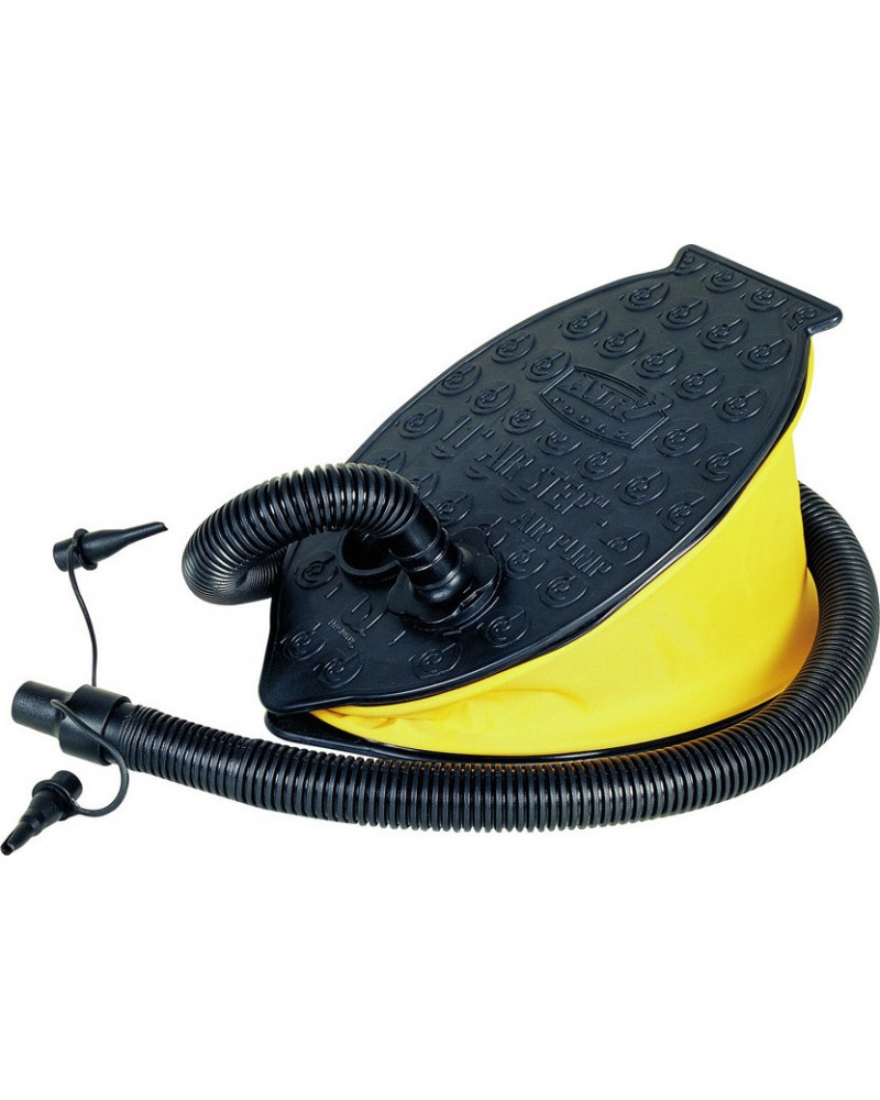 BESTWAY ΤΡΟΜΠΑ AIRSTEP 28X19CM (62004)