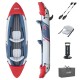 BESTWAY HYDROFORCE RAPID X2 KAYAK SET (65077)