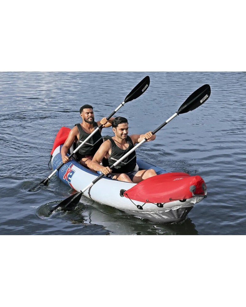 BESTWAY HYDROFORCE RAPID X2 KAYAK SET (65077)