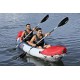 BESTWAY HYDROFORCE RAPID X2 KAYAK SET (65077)