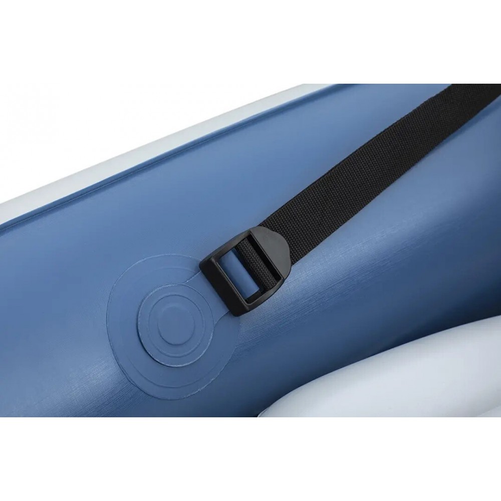 BESTWAY HYDROFORCE RAPID X2 KAYAK SET (65077)