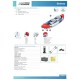 BESTWAY HYDROFORCE RAPID X2 KAYAK SET (65077)