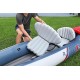BESTWAY HYDROFORCE RAPID X2 KAYAK SET (65077)