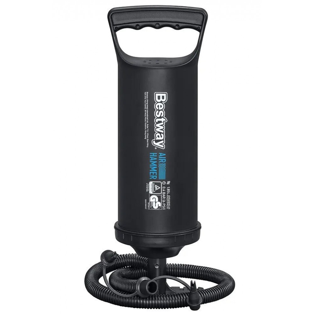 BESTWAY HYDROFORCE RAPID X2 KAYAK SET (65077)