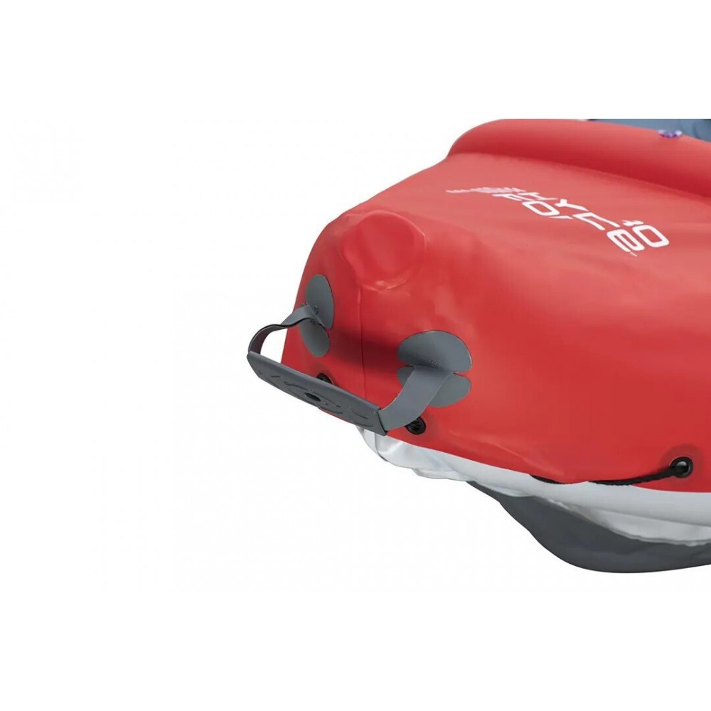 BESTWAY HYDROFORCE RAPID X2 KAYAK SET (65077)