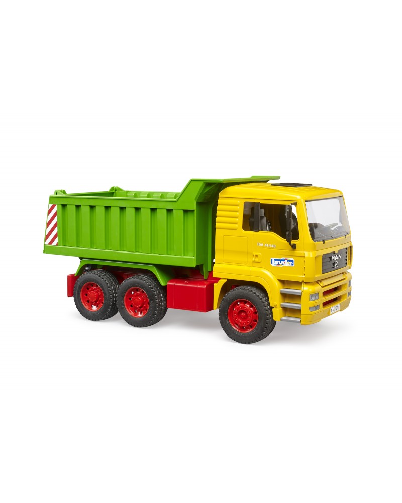 BRUDER MAN TGA ΦΟΡΤΗΓΟ (BR01066)
