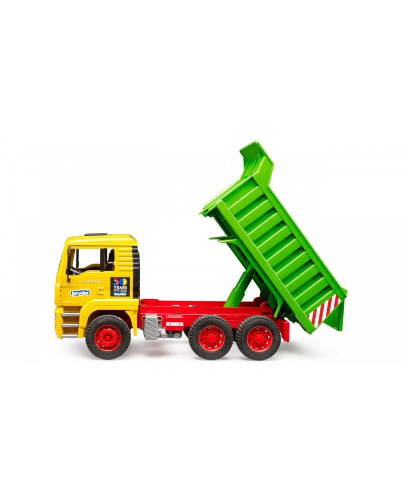 BRUDER MAN TGA ΦΟΡΤΗΓΟ (BR01066)