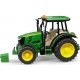 BRUDER ΤΡΑΚΤΕΡ JOHN DEERE 5115 (02106)