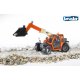 BRUDER ΦΟΡΤΩΤΗΣ ΤΗΛΕΣΚΟΠΙΚΟΣ JLG 2505/4 (02140)