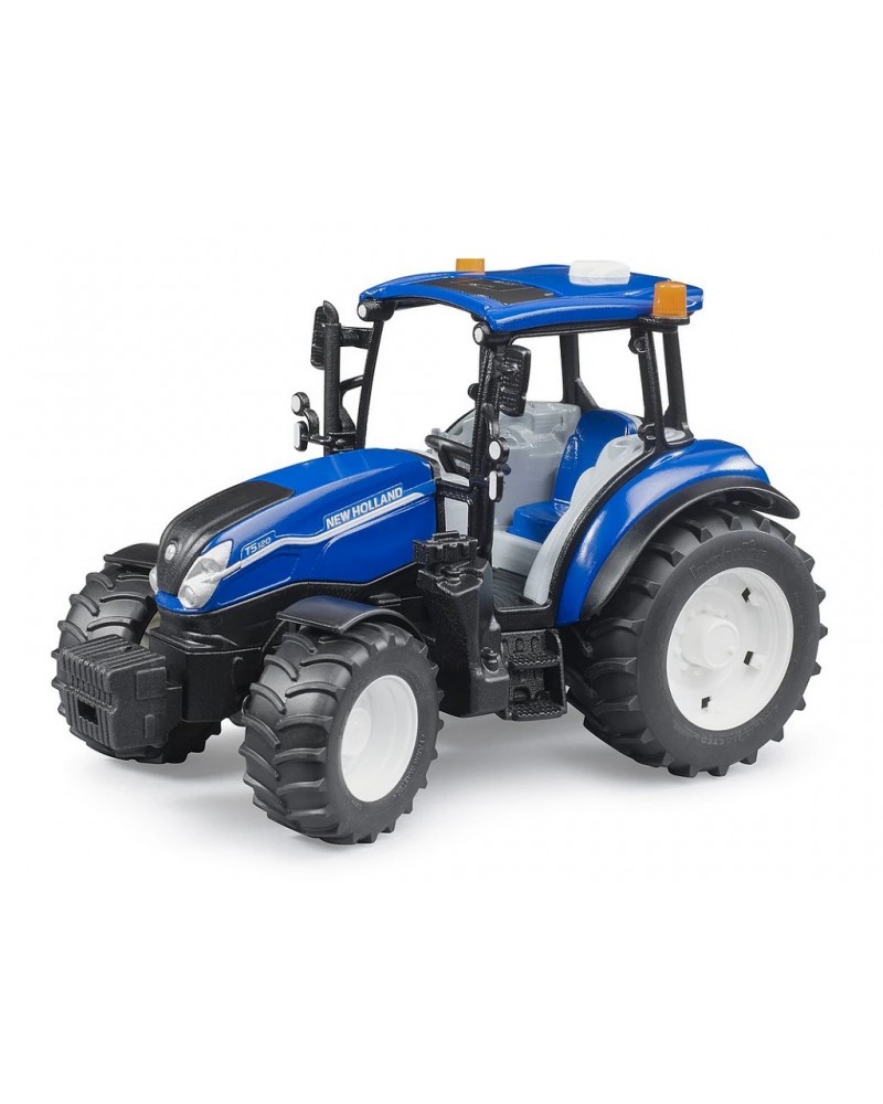 BRUDER ΤΡΑΚΤΕΡ NEW HOLLAND T5.120 (02184)
