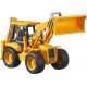 BRUDER ΦΟΡΤΩΤΗΣ JCB 4XC ΜΕ ΕΣΚΑΦΕΑ (02428)