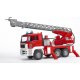 BRUDER ΠΥΡΟΣΒΕΣΤΙΚΗ MAN ΜΕ ΚΑΛΑΘΙ (02771)