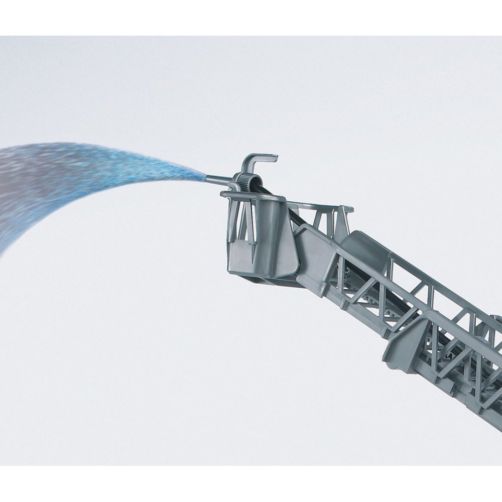 BRUDER ΠΥΡΟΣΒΕΣΤΙΚΗ MAN ΜΕ ΚΑΛΑΘΙ (02771)