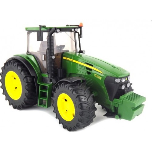 BRUDER Τρακτέρ John Deere 7930 (03050)