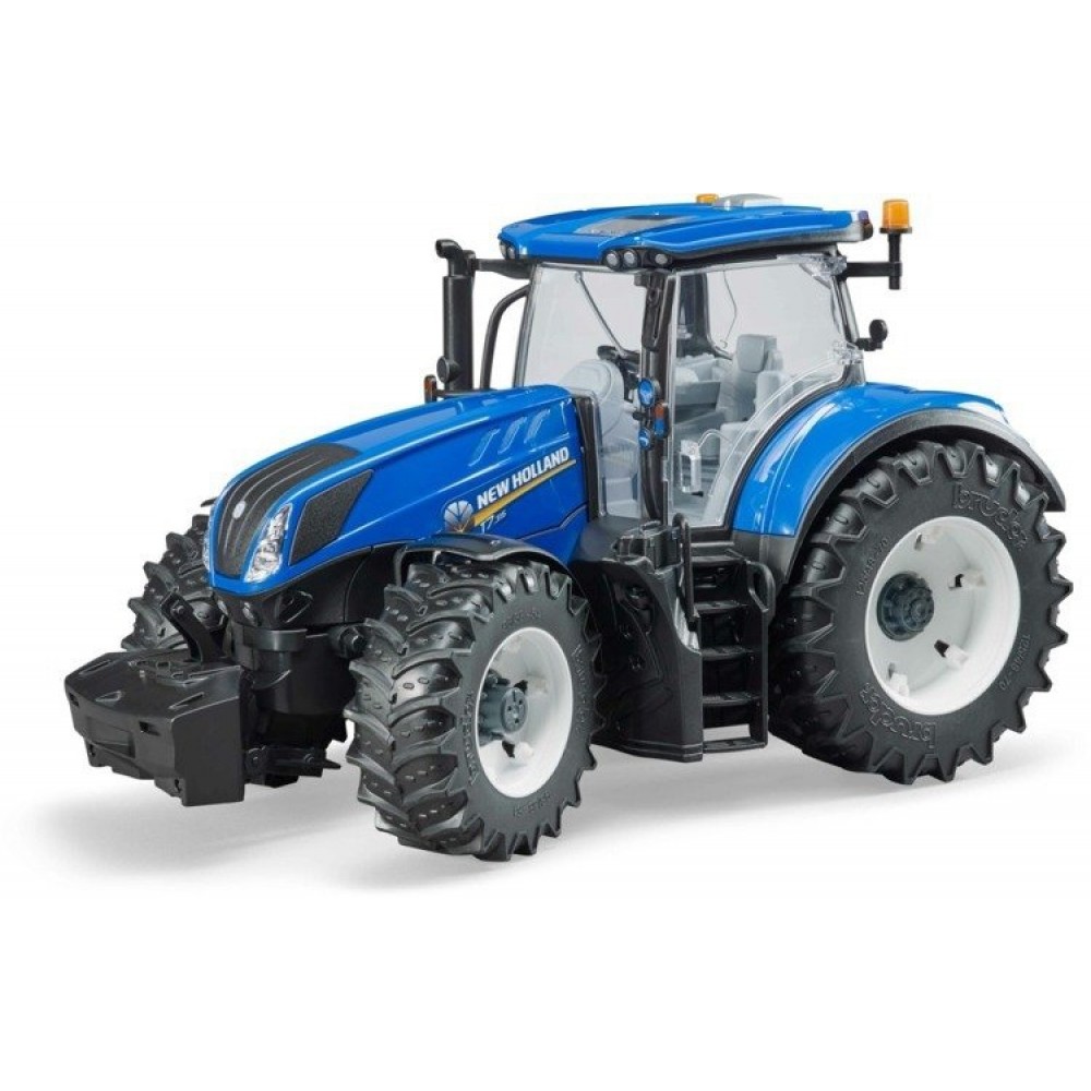 BRUDER ΤΡΑΚΤΕΡ NEW HOLLAND T7.315 (03120)