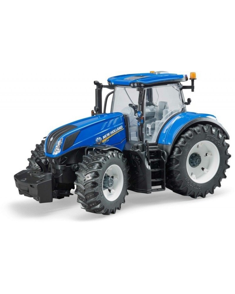 BRUDER ΤΡΑΚΤΕΡ NEW HOLLAND T7.315 (03120)