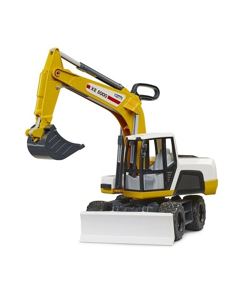 BRUDER ΕΚΣΚΑΦΕΑΣ XE 5000 (03413)