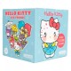 HELLO KITTY ΜΙΝΙΑΤΟΥΡΑ HELLO KITTY ΣΕ ΚΟΥΤΙ (COM90430)