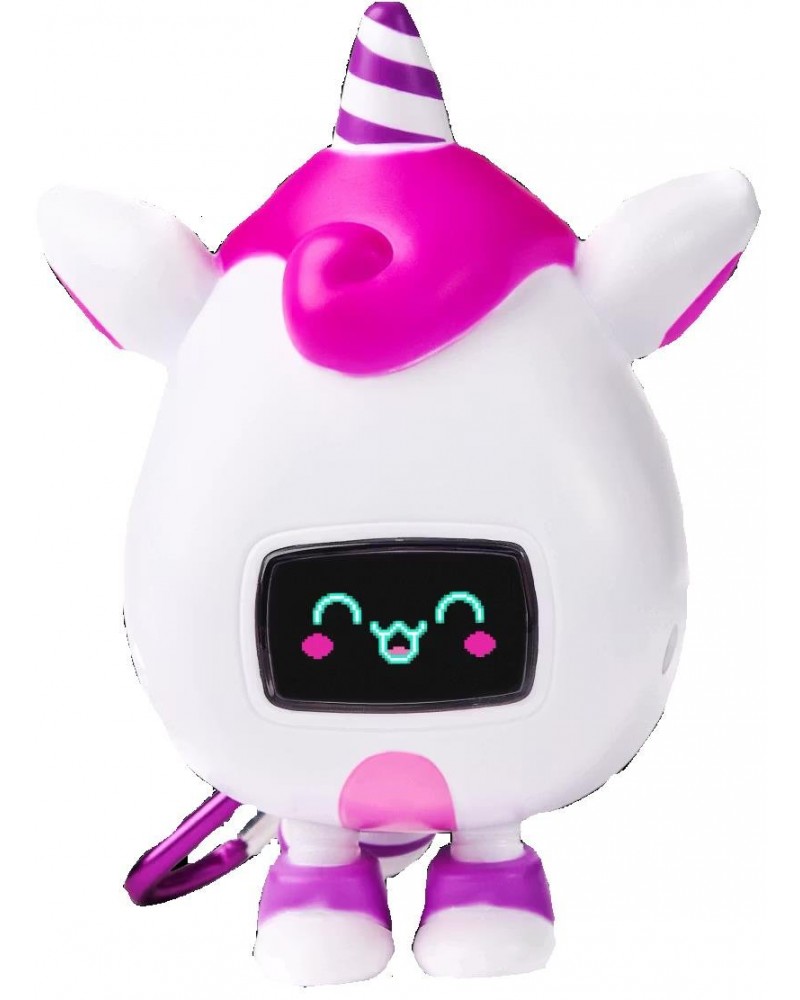 BEEP BOOP: ΗΛΕΚΤΡΟΝΙΚΟ ΔΙΑΔΡΑΣΤΙΚΟ ΚΑΤΟΙΚΙΔΙΟ - KIRIN (BBOOP001-KI)