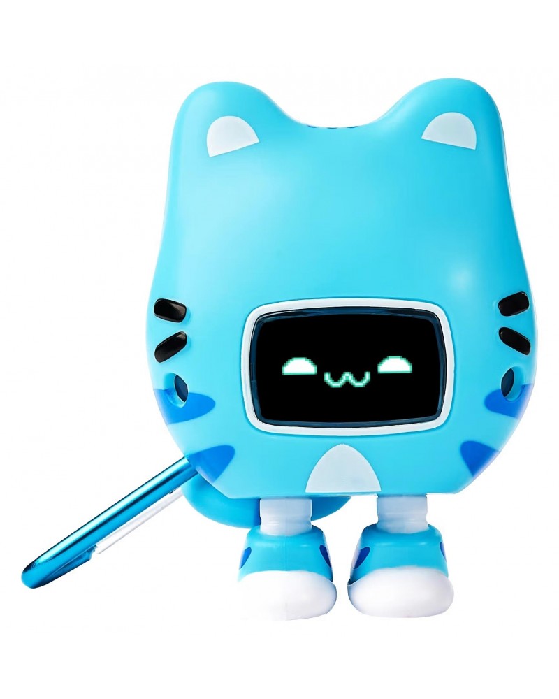 BEEP BOOP: ΗΛΕΚΤΡΟΝΙΚΟ ΔΙΑΔΡΑΣΤΙΚΟ ΚΑΤΟΙΚΙΔΙΟ - MIAO MIAO (BBOOP001-MI)