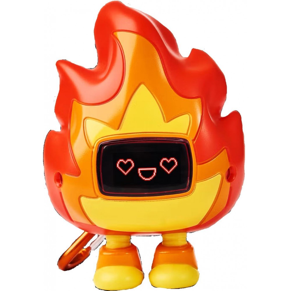 BEEP BOOP: ΗΛΕΚΤΡΟΝΙΚΟ ΔΙΑΔΡΑΣΤΙΚΟ ΚΑΤΟΙΚΙΔΙΟ - TOCHI (BBOOP001-TO)