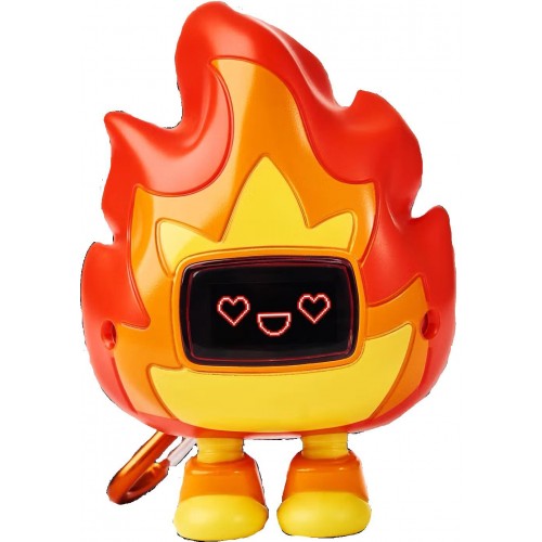 BEEP BOOP: ΗΛΕΚΤΡΟΝΙΚΟ ΔΙΑΔΡΑΣΤΙΚΟ ΚΑΤΟΙΚΙΔΙΟ - TOCHI (BBOOP001-TO)